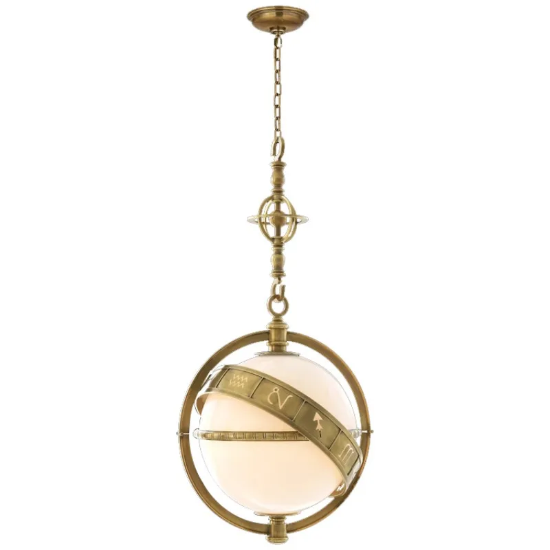 Round ball chandelier Modern simple lighting light luxury creative restaurant glass chandelier
Round ball chandelier Modern simple lighting light luxury creative restaurant glass chandelier