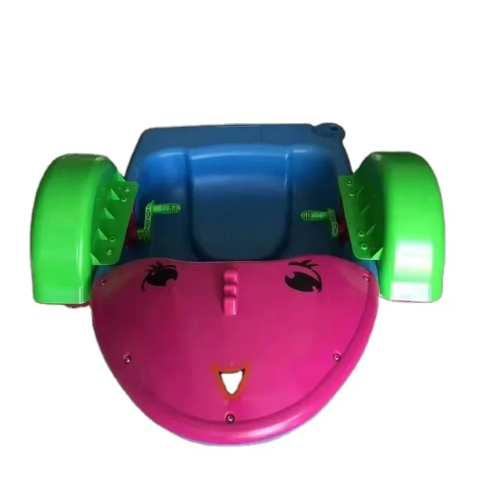 New Design Children Inflatable Pool Hand Paddle Boat Water Toy Boat Toy Ferry Boat Indoor Outdoor Use
New Design Children Inflatable Pool Hand Paddle Boat Water Toy Boat Toy Ferry Boat Indoor Outdoor Use