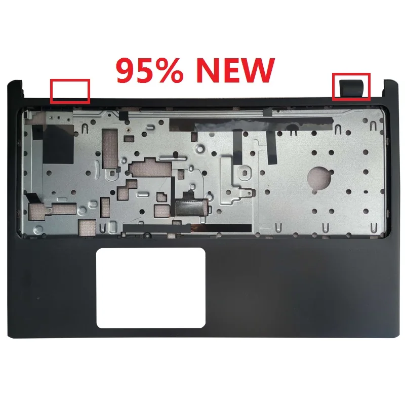 95% новый чехол для ноутбука, безсенсорная версия для Acer Aspire V5-531G V5-531 V5-571 v5-571G, верхняя крышка упора для рук
95% новый чехол для ноутбука, безсенсорная версия для Acer Aspire V5-531G V5-531 V5-571 v5-571G, верхняя крышка упора для рук