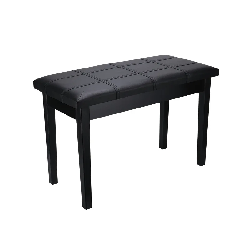 Piano Stool Single Chair Adjustable Double Solid Wood Electronic Organ Chair 벤치쇼파 Double With Book Box Music Stool
Piano Stool Single Chair Adjustable Double Solid Wood Electronic Organ Chair 벤치쇼파 Double With Book Box Music Stool