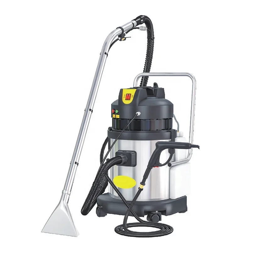 LC-20ZQ Best Upholstery Cleaner Machine for Leather Sofa Furniture Carpet Oil Grease Dust Cleaning Steam Vacuum Cleaner
LC-20ZQ Best Upholstery Cleaner Machine for Leather Sofa Furniture Carpet Oil Grease Dust Cleaning Steam Vacuum Cleaner