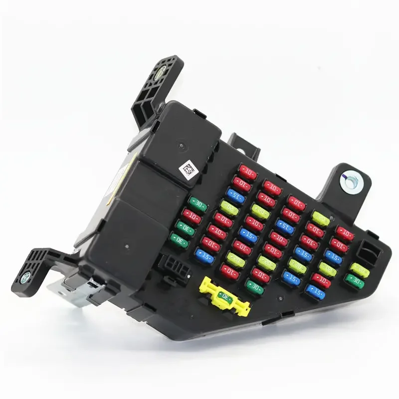 919501f510 For Kia Sportage Cabin Fuse Relay Box 91950-1F510
919501f510 For Kia Sportage Cabin Fuse Relay Box 91950-1F510