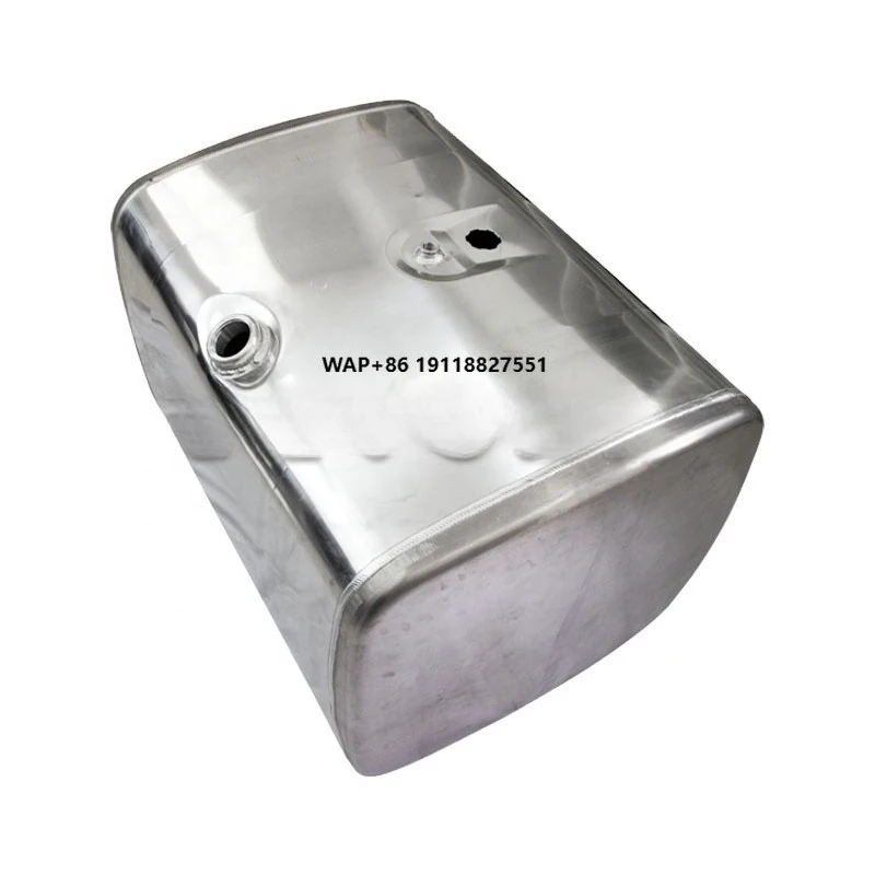 Heavy Truck Parts 400L Fuel tank 1878319/1544778 for Scania Oil tank 950*700*670mm
Heavy Truck Parts 400L Fuel tank 1878319/1544778 for Scania Oil tank 950*700*670mm