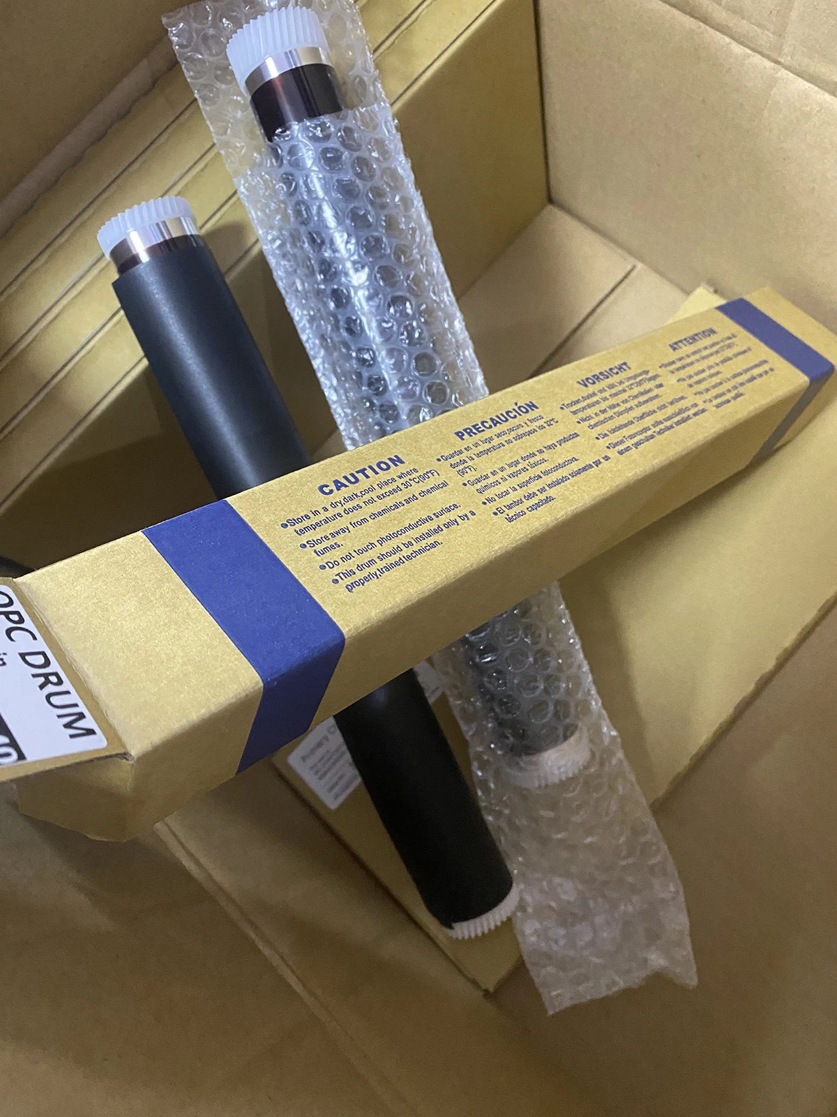 5 шт. DK1150 302RV93010 OPC барабан для Kyocera ECOSYS 2040 P2040 M2040 M2135 M2540 M2635 M2640 M2735 P2235 DK-1150
5 шт. DK1150 302RV93010 OPC барабан для Kyocera ECOSYS 2040 P2040 M2040 M2135 M2540 M2635 M2640 M2735 P2235 DK-1150