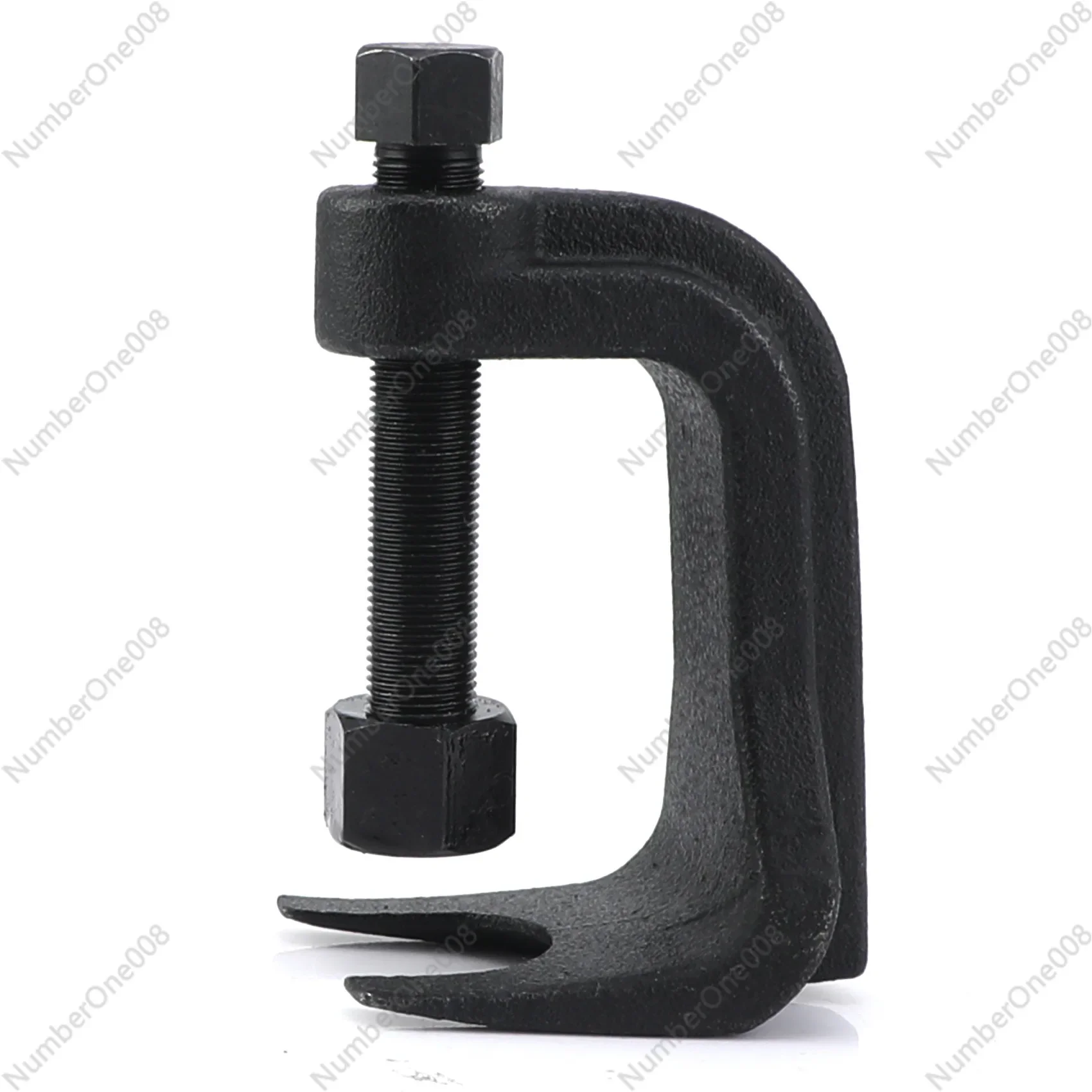 Professional Heavy-Duty Ball Joint Remover Tool, Universal Tie Rod End Separator and Pitman Arm Puller Kit for Car Truck Vehicle
Professional Heavy-Duty Ball Joint Remover Tool, Universal Tie Rod End Separator and Pitman Arm Puller Kit for Car Truck Vehicle