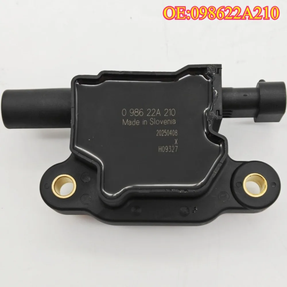 High quality New For 098622A210 Chevy 1500 GMC 5.3L 6.0L 6.2L UF413 12570616 Ignition Coil New
High quality New For 098622A210 Chevy 1500 GMC 5.3L 6.0L 6.2L UF413 12570616 Ignition Coil New