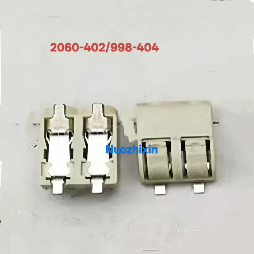 10-100PCS/LOT WAGO 2060-402/998-404 PCB Brand-new original product in stock
10-100PCS/LOT WAGO 2060-402/998-404 PCB Brand-new original product in stock