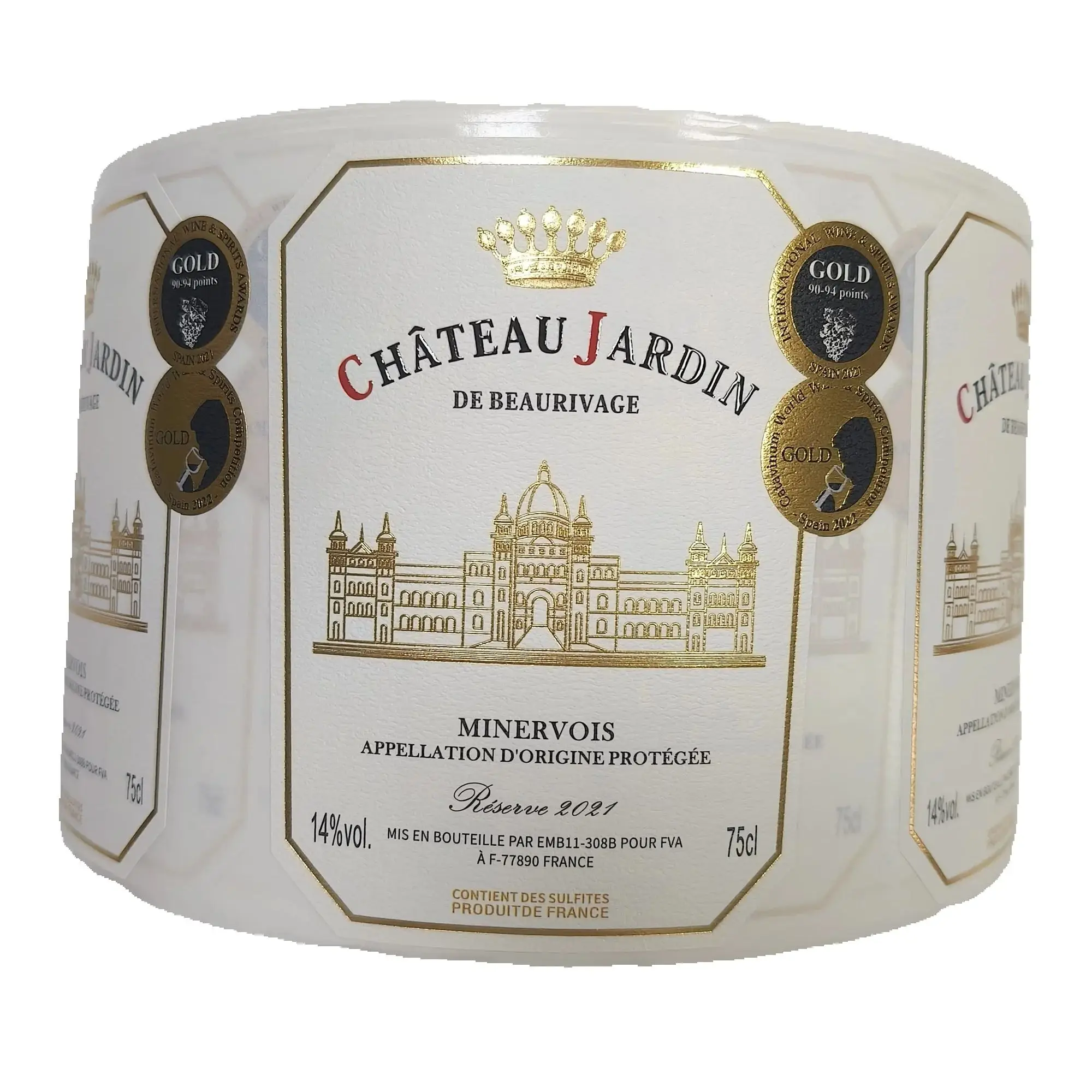 Наклейки с индивидуальным логотипом, золотая фольга, тиснение, перманентный клей, водонепроницаемые, с защитой от царапин, бумажные этикетки для пива, виски, красного вина, сока
Наклейки с индивидуальным логотипом, золотая фольга, тиснение, перманентный клей, водонепроницаемые, с защитой от царапин, бумажные этикетки для пива, виски, красного вина, сока