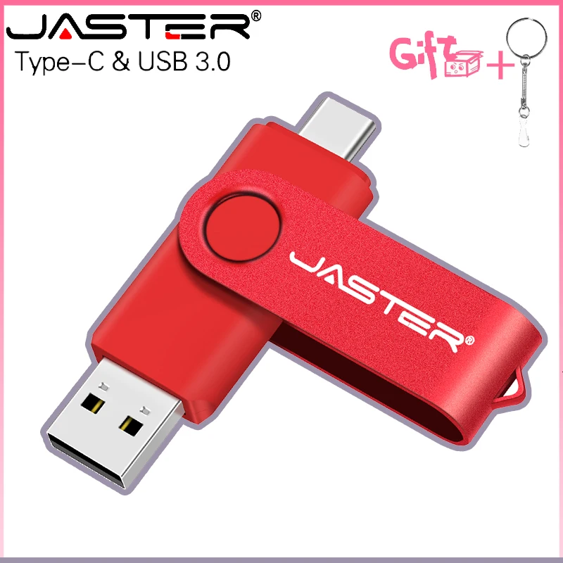 Type-C USB3.0 Flash Drive 128GB Pen Drive Smart Phone Memory Mini USB Stick 64GB Type-C Dual Double Plug 32GB High Speed U Disk
Type-C USB3.0 Flash Drive 128GB Pen Drive Smart Phone Memory Mini USB Stick 64GB Type-C Dual Double Plug 32GB High Speed U Disk