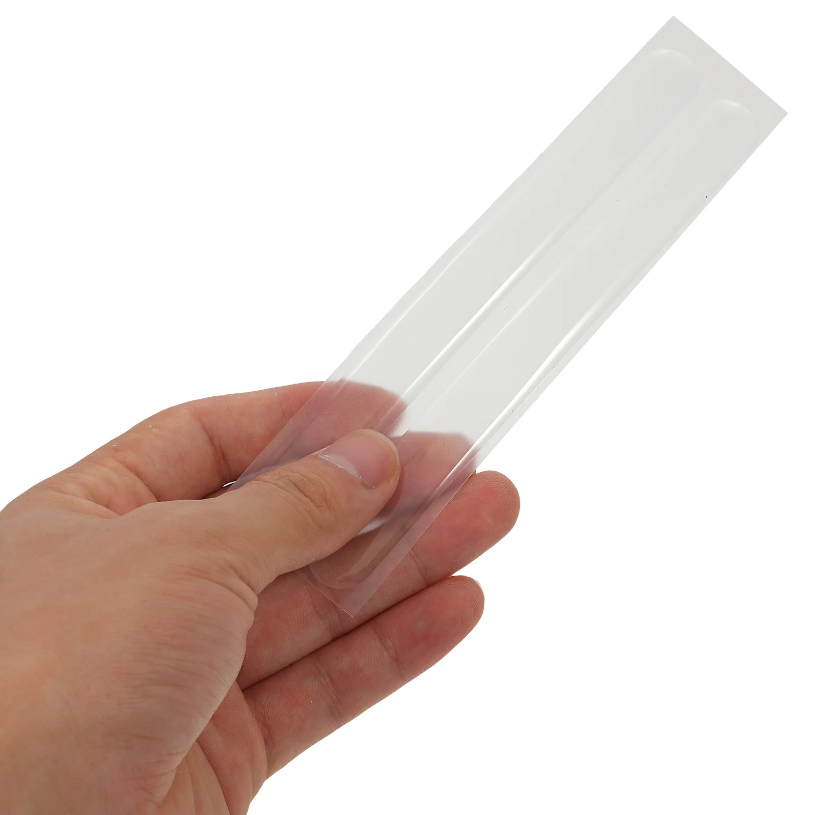 2Pcs Car Door Bumper Strips Silicone Anti Collision Flexible Protective Strip Scratch Resistant Durable Car Door Guard Adhesive
2Pcs Car Door Bumper Strips Silicone Anti Collision Flexible Protective Strip Scratch Resistant Durable Car Door Guard Adhesive