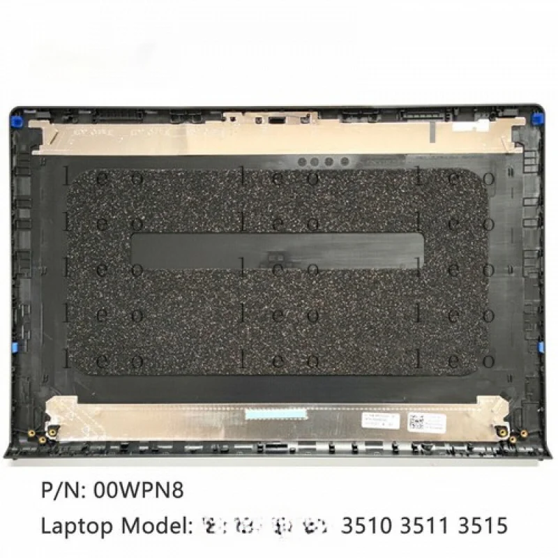 BB New 00WPN8 0WPN8 For Dell Inspiron 3510 3511 3515 Back Cover Rear Lid Top Case
BB New 00WPN8 0WPN8 For Dell Inspiron 3510 3511 3515 Back Cover Rear Lid Top Case