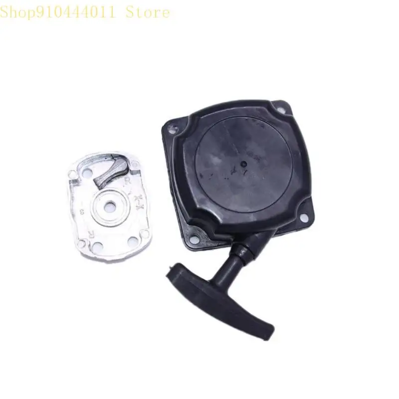28GF Durable Pull Recoil Starter Compatible for 43CC 52CC Various Trimmer Models
28GF Durable Pull Recoil Starter Compatible for 43CC 52CC Various Trimmer Models