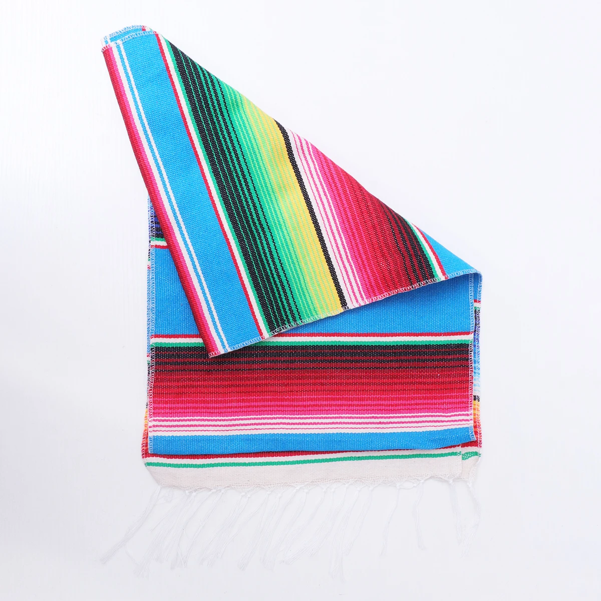 Rainbow Table Flag Cotton Colorful Stripe Washable Tablecloth For Dining Coffee Table Picnic Party Decor Lake Blue
Rainbow Table Flag Cotton Colorful Stripe Washable Tablecloth For Dining Coffee Table Picnic Party Decor Lake Blue