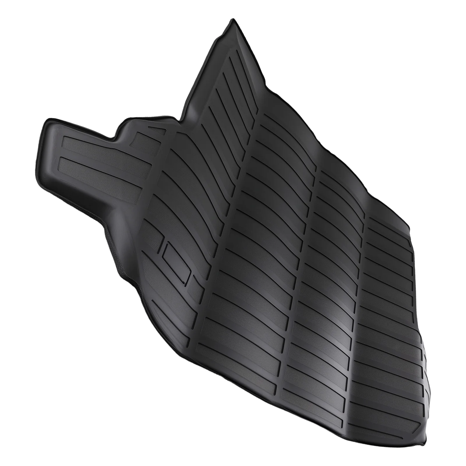 Cargo Liner Trunk Floor Mat for Subaru Forester 2014-2018 TPE Waterproof
Cargo Liner Trunk Floor Mat for Subaru Forester 2014-2018 TPE Waterproof