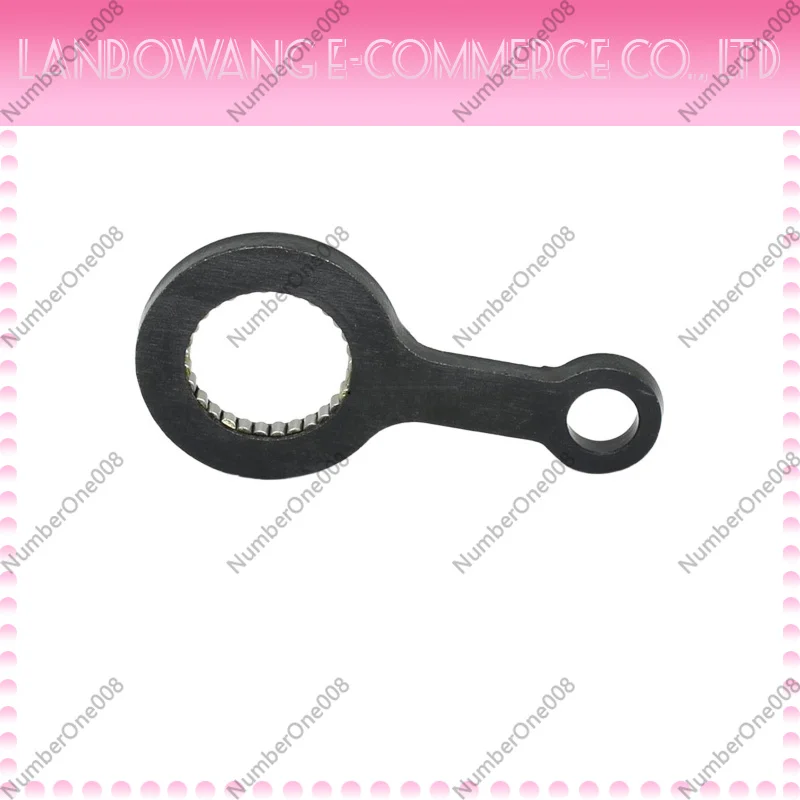 2pcs Xiaosong Huasheng Chuan Ye Yongjia 750/600c Green Hedge Pruning Machine Gear Box Blade Connecting Rod Garden Machinery
2pcs Xiaosong Huasheng Chuan Ye Yongjia 750/600c Green Hedge Pruning Machine Gear Box Blade Connecting Rod Garden Machinery