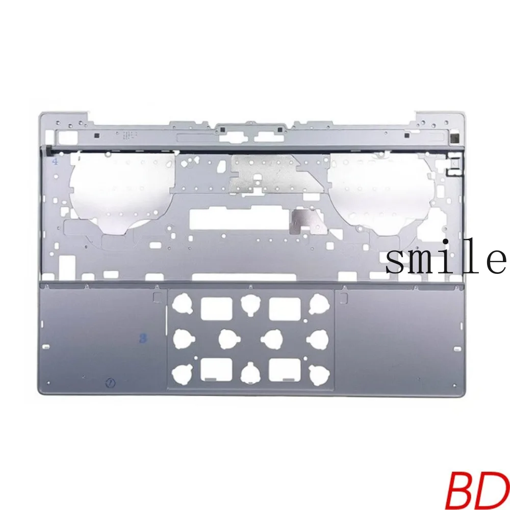 H7JYC 0H7JYC For Dell XPS 13 Plus 9320 (2022) C Shell Palmrest Keyboard Shell
H7JYC 0H7JYC For Dell XPS 13 Plus 9320 (2022) C Shell Palmrest Keyboard Shell