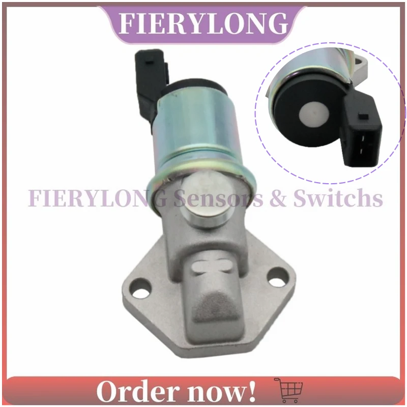 95BF-9F715-AB Variable Timing Control Valve Solenoid For Ford Escort Classic Escort Fiesta Ka Mondeo Orion Scorpio 1014398
95BF-9F715-AB Variable Timing Control Valve Solenoid For Ford Escort Classic Escort Fiesta Ka Mondeo Orion Scorpio 1014398