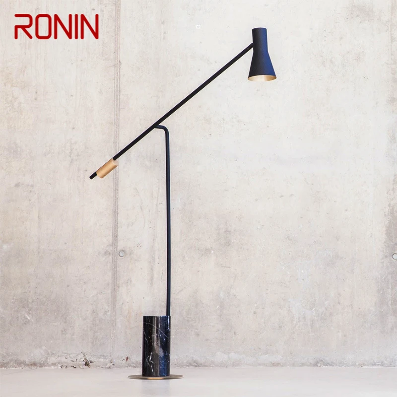 RONIN Nordic Modern Floor Lamp Fashionable Simple Family Iiving Room Bedroom Creativity LED Decorative Standing Light
RONIN Nordic Modern Floor Lamp Fashionable Simple Family Iiving Room Bedroom Creativity LED Decorative Standing Light