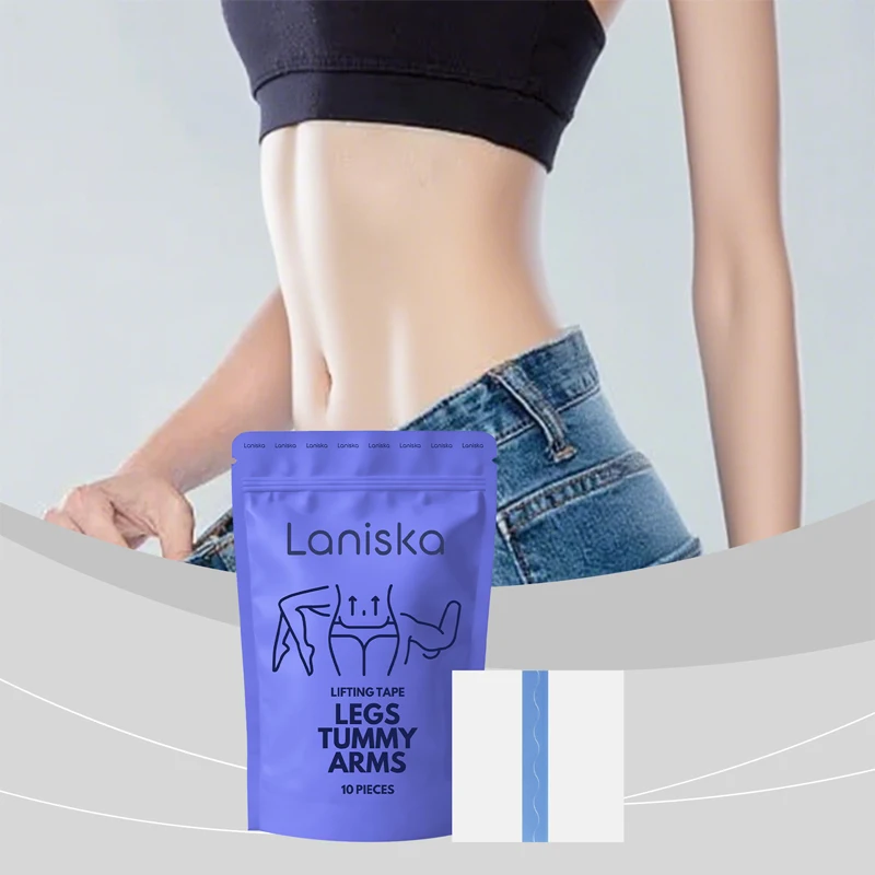New Body Care Patch Comfortable Lightweight And Not Stuffy Fits The Body Skin Suitable For Daily Waist Abdomen Arm Leg Body Care
New Body Care Patch Comfortable Lightweight And Not Stuffy Fits The Body Skin Suitable For Daily Waist Abdomen Arm Leg Body Care