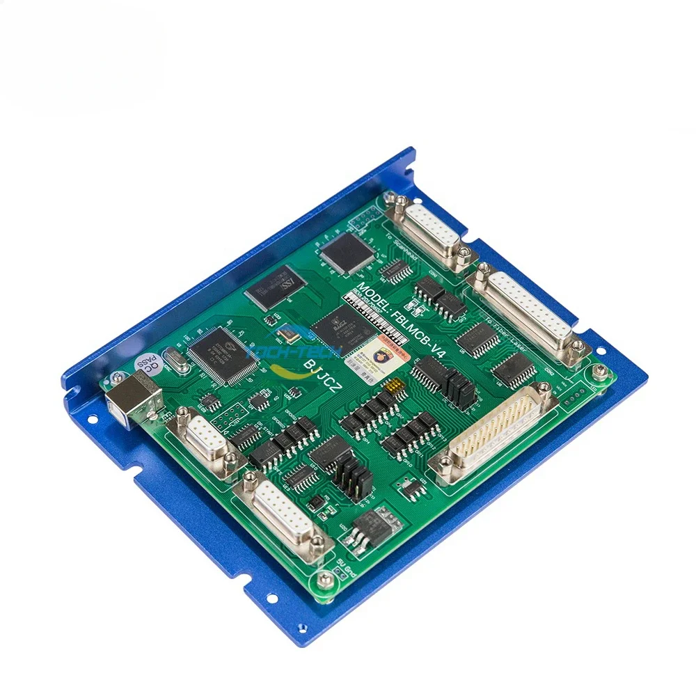 BJJCZ JCZ Ezcad Control Board Cards System Fiber Laser Marking Machine Laser Control Board
BJJCZ JCZ Ezcad Control Board Cards System Fiber Laser Marking Machine Laser Control Board