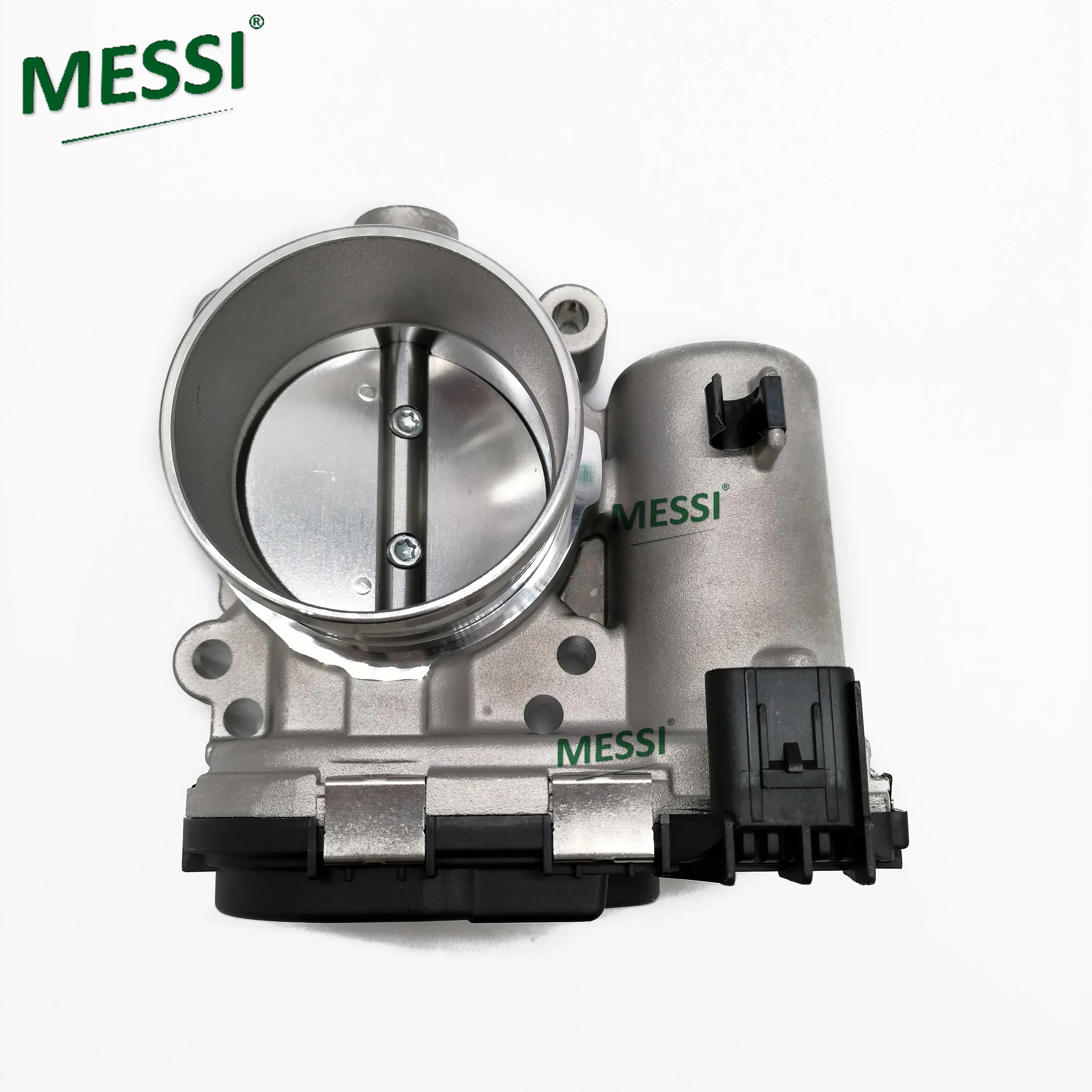 Throttle Body LR049646 for Lan d Rover Evoque Disc overy Sports 2.0L Petrol Fo rd Fo cus CM5E9F991AD 0280750585 5152338 LD13772
Throttle Body LR049646 for Lan d Rover Evoque Disc overy Sports 2.0L Petrol Fo rd Fo cus CM5E9F991AD 0280750585 5152338 LD13772