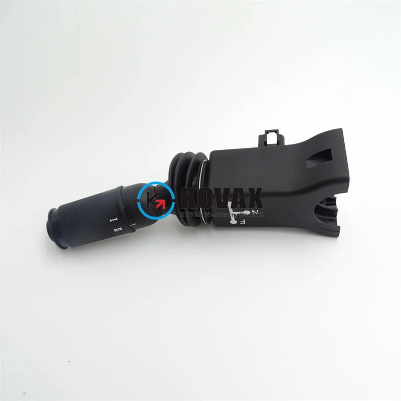 0107040600 Steering column switch is suitable for R140W-7 R140W-7A R170W-7 R170W-7A R200W-7 excavators