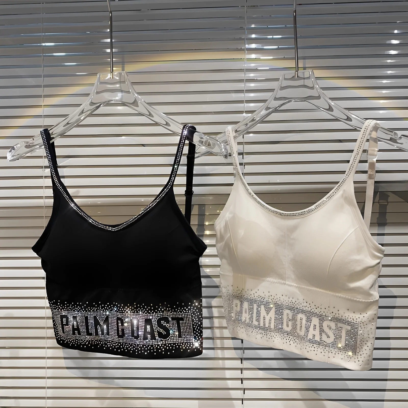 iny Sequin Waist Design Sports Fitn Women's Tank Top ort Sve Inner Wear Cotton Polyester Blend Pure Color
iny Sequin Waist Design Sports Fitn Women's Tank Top ort Sve Inner Wear Cotton Polyester Blend Pure Color