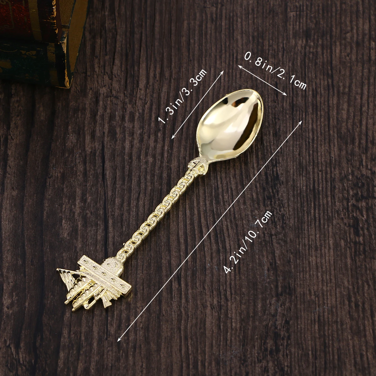 5Pcs Court Style Carved Coffee Spoon Retro Alloy Stirring Spoon Set for Coffee Cocktail Drink Bar Milk Tea Shop 
5Pcs Court Style Carved Coffee Spoon Retro Alloy Stirring Spoon Set for Coffee Cocktail Drink Bar Milk Tea Shop
