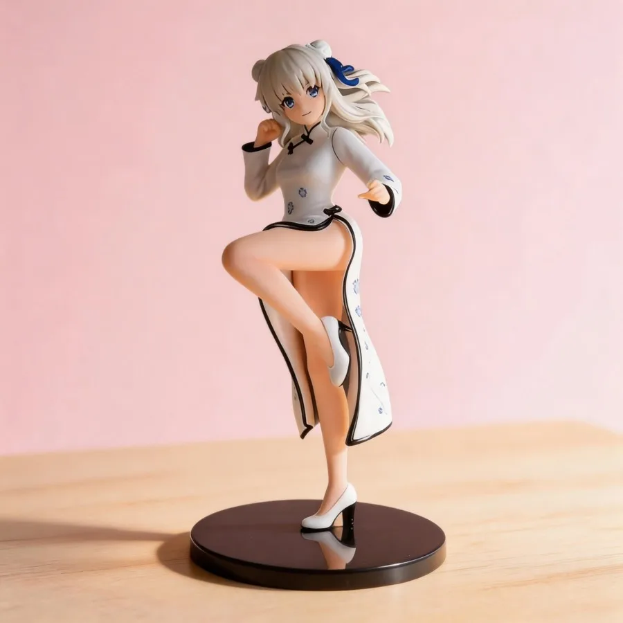 Anime Charlotte Nao Tomori Figure 22cm GK Statue Collectible Model Toy Desktop Ornament for Fans Home Decor...
Anime Charlotte Nao Tomori Figure 22cm GK Statue Collectible Model Toy Desktop Ornament for Fans Home Decor...
