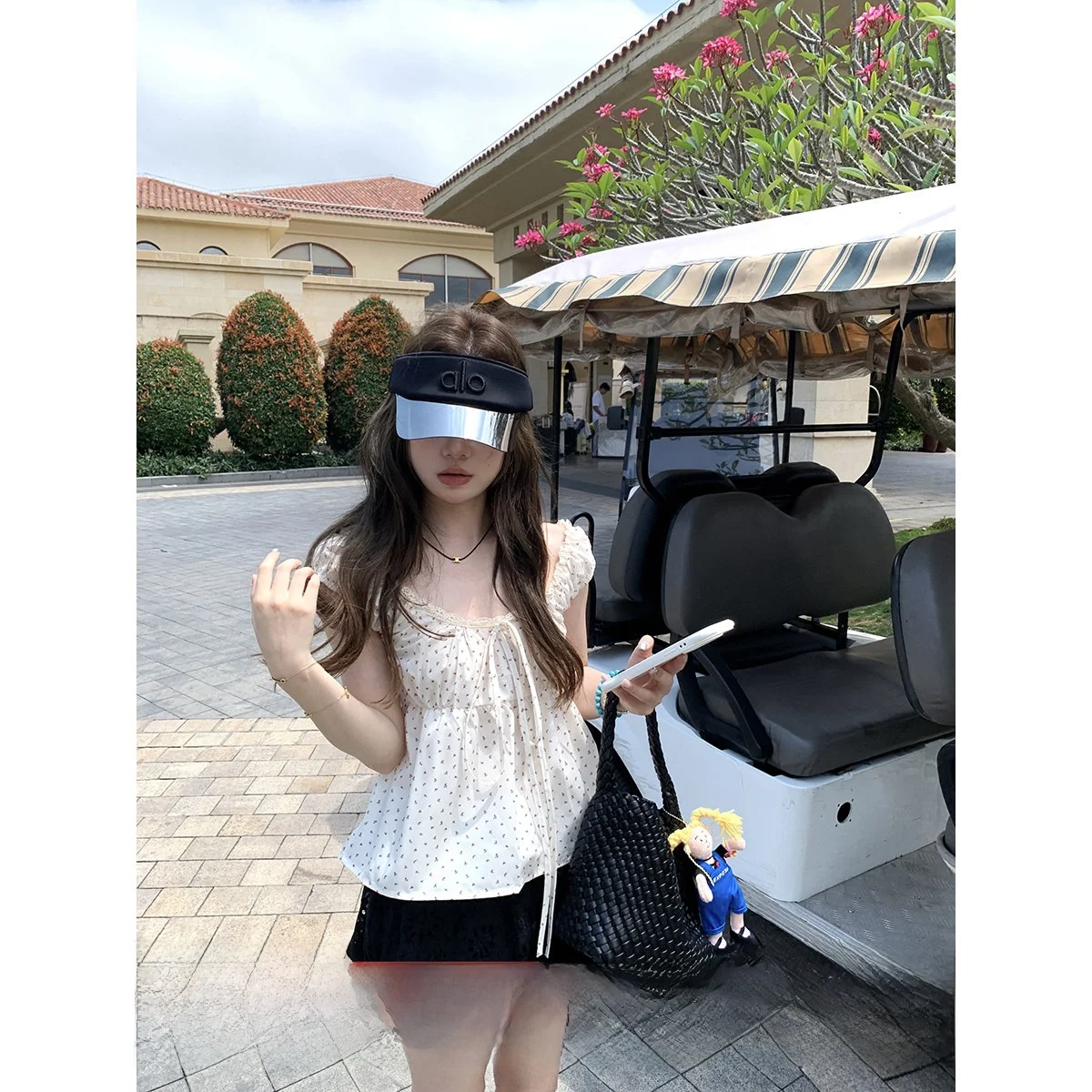 Anneop Ele Lace Trim irt Women's Summer New Sle Two-color Belted Design Korean Sle Loose Cotton Long Sve Top
Anneop Ele Lace Trim irt Women's Summer New Sle Two-color Belted Design Korean Sle Loose Cotton Long Sve Top