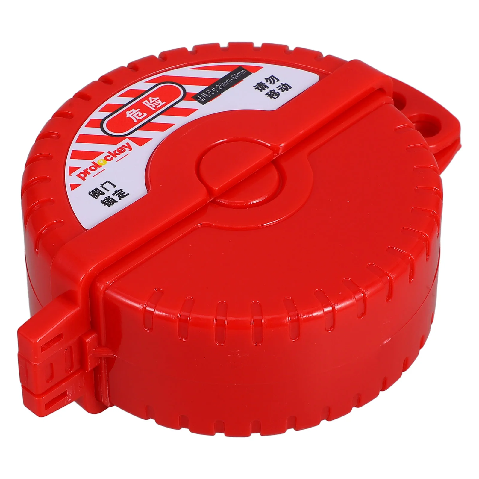 Safety Valve Lock Lockout Device Faucet Locks Outdoor Cover Water Gas Plastic Gate
Safety Valve Lock Lockout Device Faucet Locks Outdoor Cover Water Gas Plastic Gate