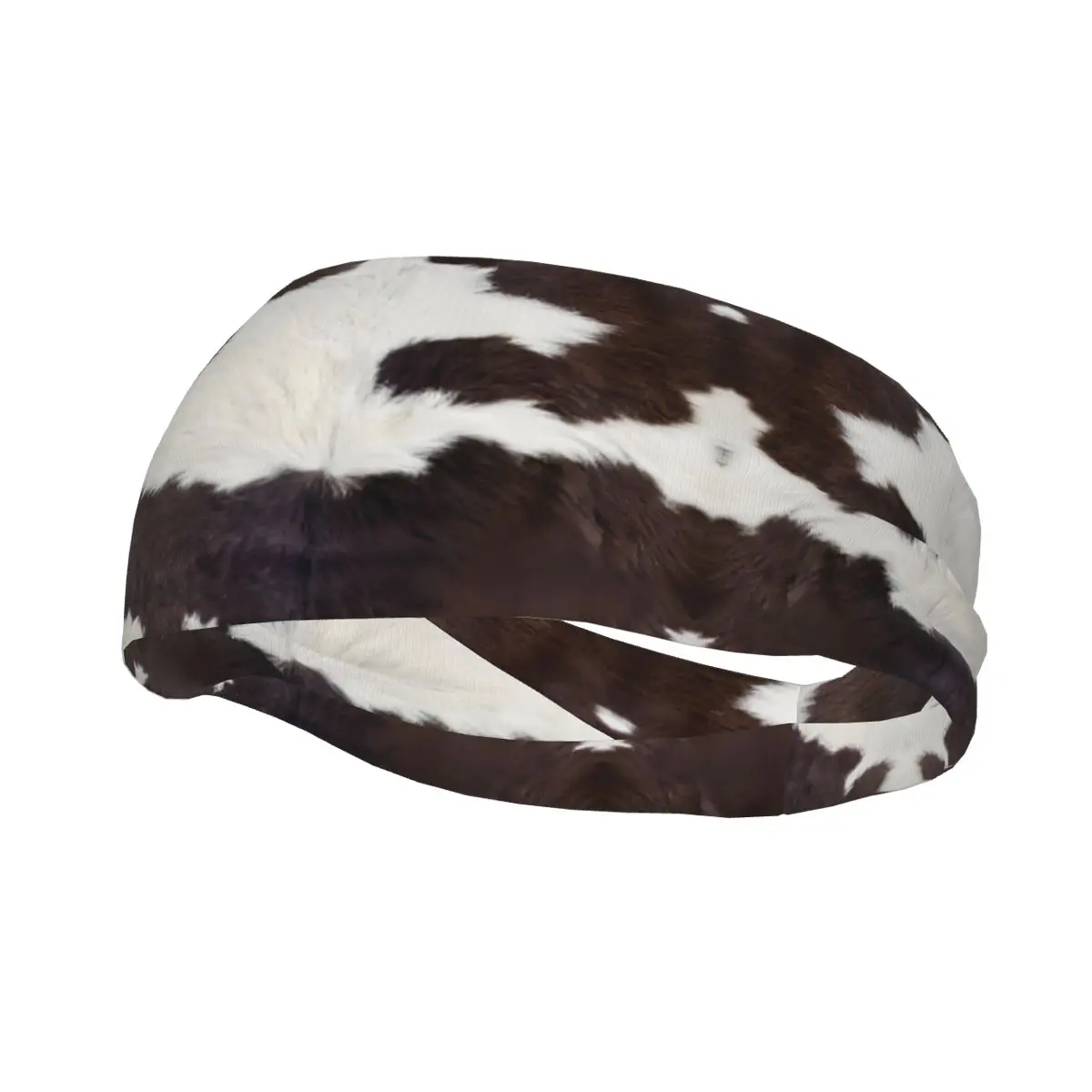Headband Sports Yoga Fitness Stretch Sweatband Hair Band Elasticity Headband Cow Skin Texture
Headband Sports Yoga Fitness Stretch Sweatband Hair Band Elasticity Headband Cow Skin Texture