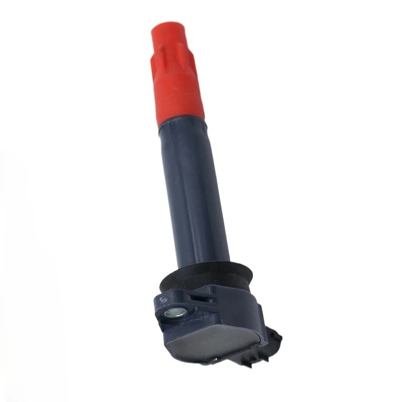 Ignition Coil 1832A025 DQZ9113C CJC66 Suitable For Mitsubishi Outlander 3.0L V6 2007 2008 2009 2010 2011 2012 2013
Ignition Coil 1832A025 DQZ9113C CJC66 Suitable For Mitsubishi Outlander 3.0L V6 2007 2008 2009 2010 2011 2012 2013