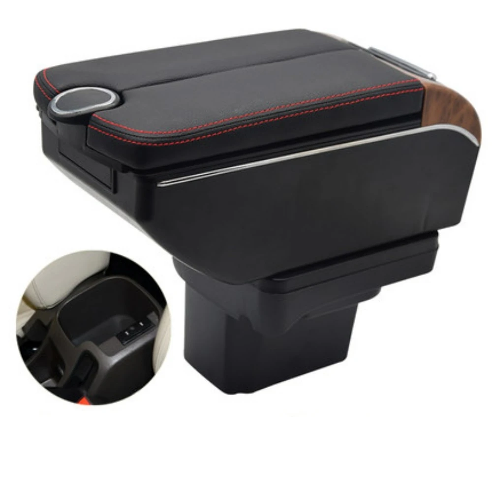 For Chevrolet Cruze Holden Armrest Box Center Console Storage Elbow Rest Arm with Phone Charging USB Cup Holder
For Chevrolet Cruze Holden Armrest Box Center Console Storage Elbow Rest Arm with Phone Charging USB Cup Holder