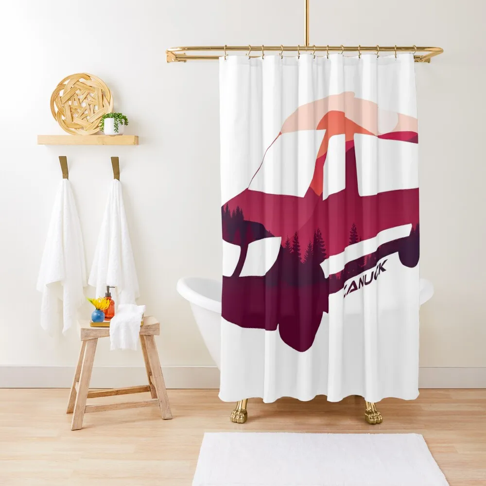 Canuck Van Life - Sprinter Shower Curtain Bathroom For Shower Shower For Bathroom Cute Curtain
Canuck Van Life - Sprinter Shower Curtain Bathroom For Shower Shower For Bathroom Cute Curtain