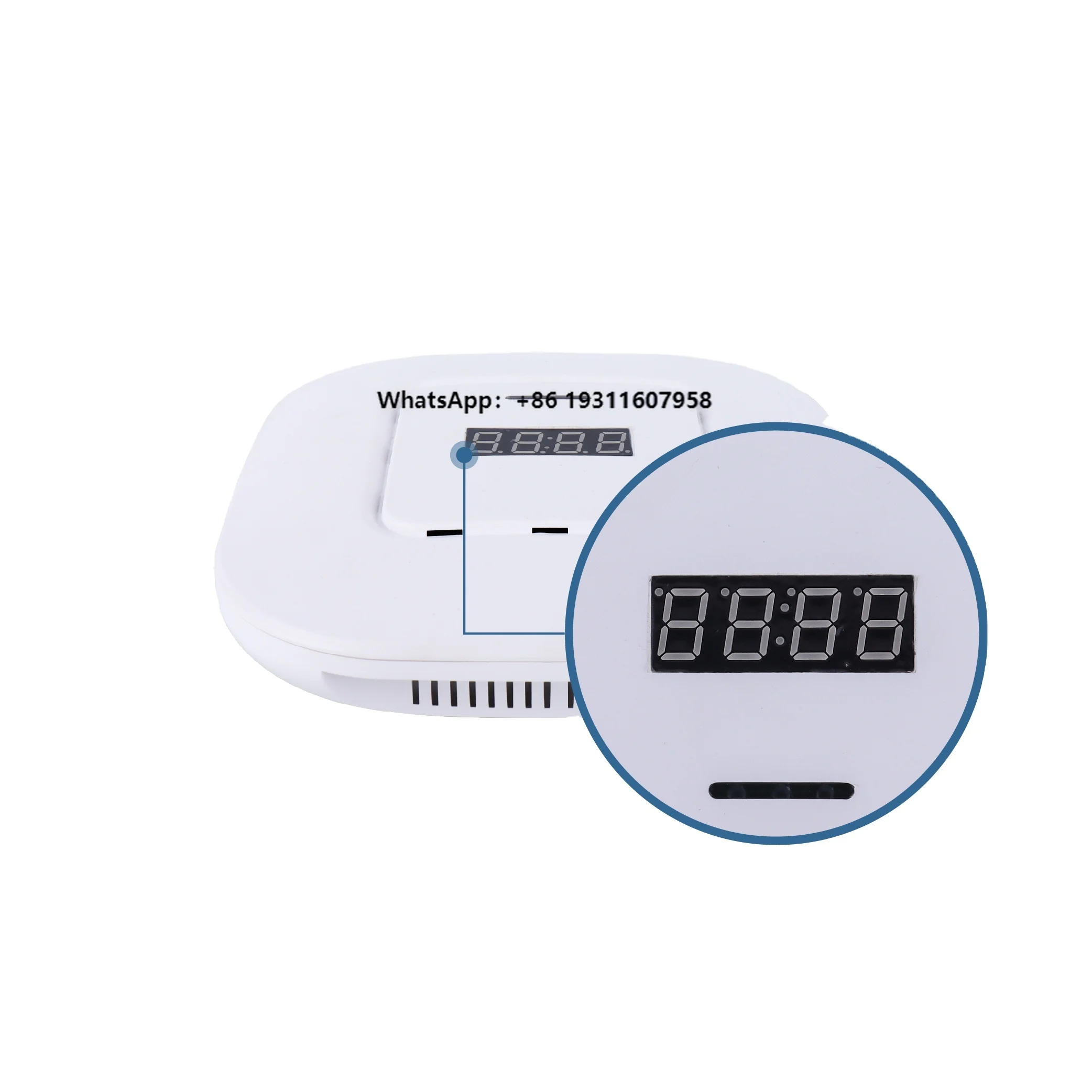 Wireless 2.4GHz AP Eink Router ESL Labels System Base Station Smart Pick to Light System
Wireless 2.4GHz AP Eink Router ESL Labels System Base Station Smart Pick to Light System