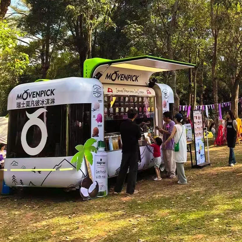 Electric cloud warehouse flying wing dining car, mobile coffee bar milk tea car, hamburger fried chicken food car
Electric cloud warehouse flying wing dining car, mobile coffee bar milk tea car, hamburger fried chicken food car