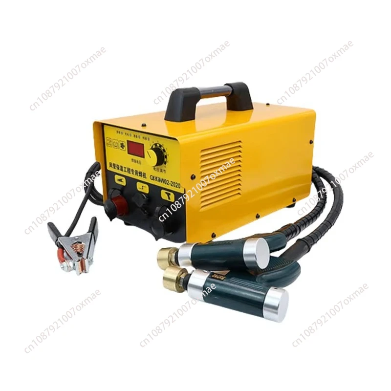 220 В сварочный аппарат для изоляции воздуховодов и ногтей, сварочный аппарат для хранения энергии, сварочный аппарат для изоляции
220 В сварочный аппарат для изоляции воздуховодов и ногтей, сварочный аппарат для хранения энергии, сварочный аппарат для изоляции