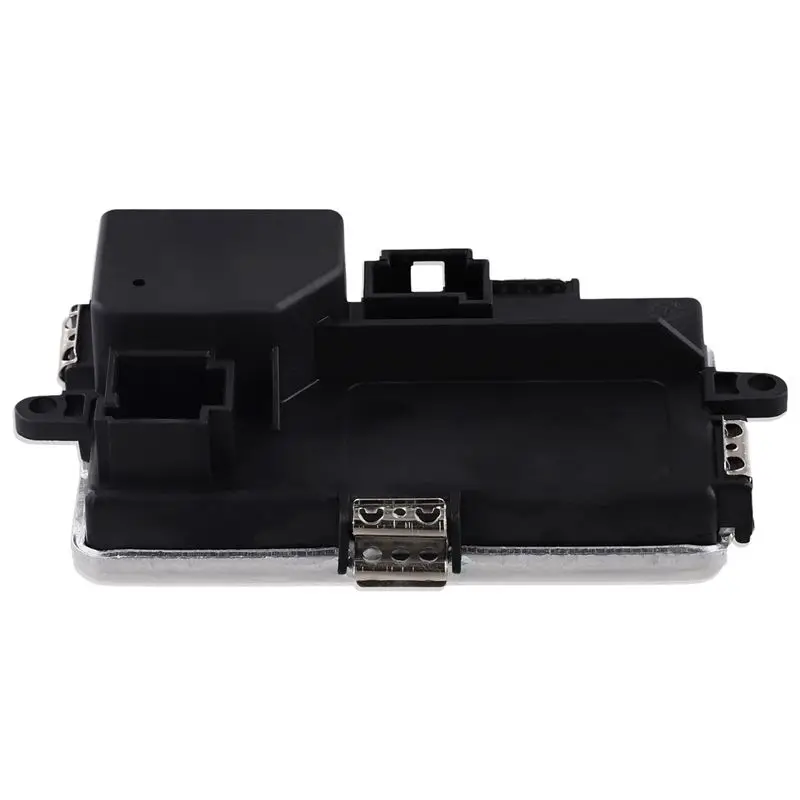 864119226780 Car Heater Blower Motor Resistor For BMW 528I 535I 550I 640I 740I M5 M6 2011-2016 64119153807 64119179413-L94A
864119226780 Car Heater Blower Motor Resistor For BMW 528I 535I 550I 640I 740I M5 M6 2011-2016 64119153807 64119179413-L94A
