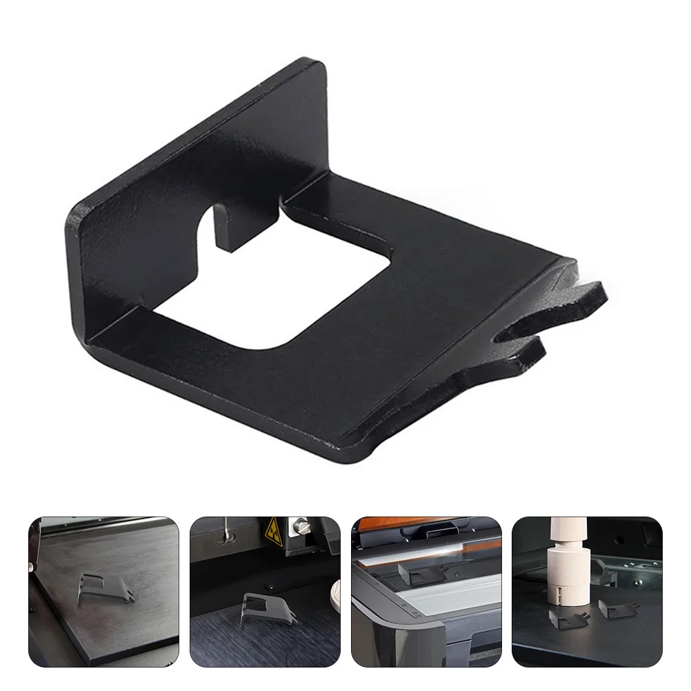 Drip Stand 3d Printer Resin Holder Mount Accessories Light Curing Support Bracket
Drip Stand 3d Printer Resin Holder Mount Accessories Light Curing Support Bracket
