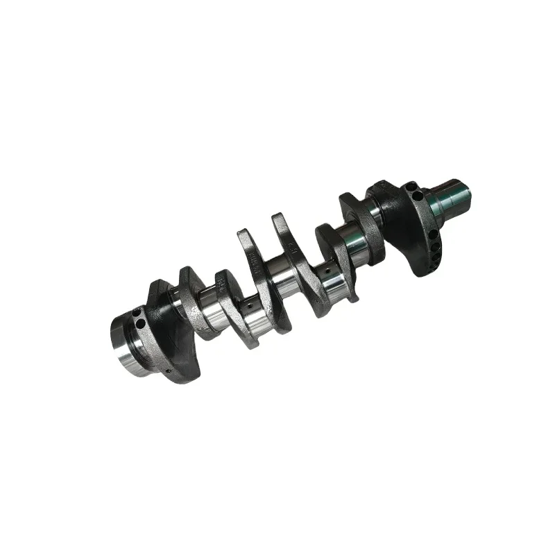 Motor Machinery Engine Parts TD2011 L04 04287161 0428 7161 Crankshaft
Motor Machinery Engine Parts TD2011 L04 04287161 0428 7161 Crankshaft