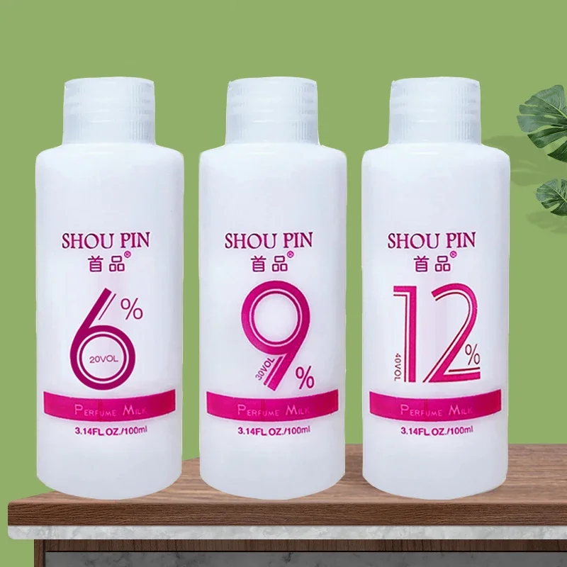Odorless Developer 40 Oxidant Vol H2o2 Creme Dioxygen Milk Peroxide Hair Color Cream Hair Coloring Products Bleaching Powder
Odorless Developer 40 Oxidant Vol H2o2 Creme Dioxygen Milk Peroxide Hair Color Cream Hair Coloring Products Bleaching Powder