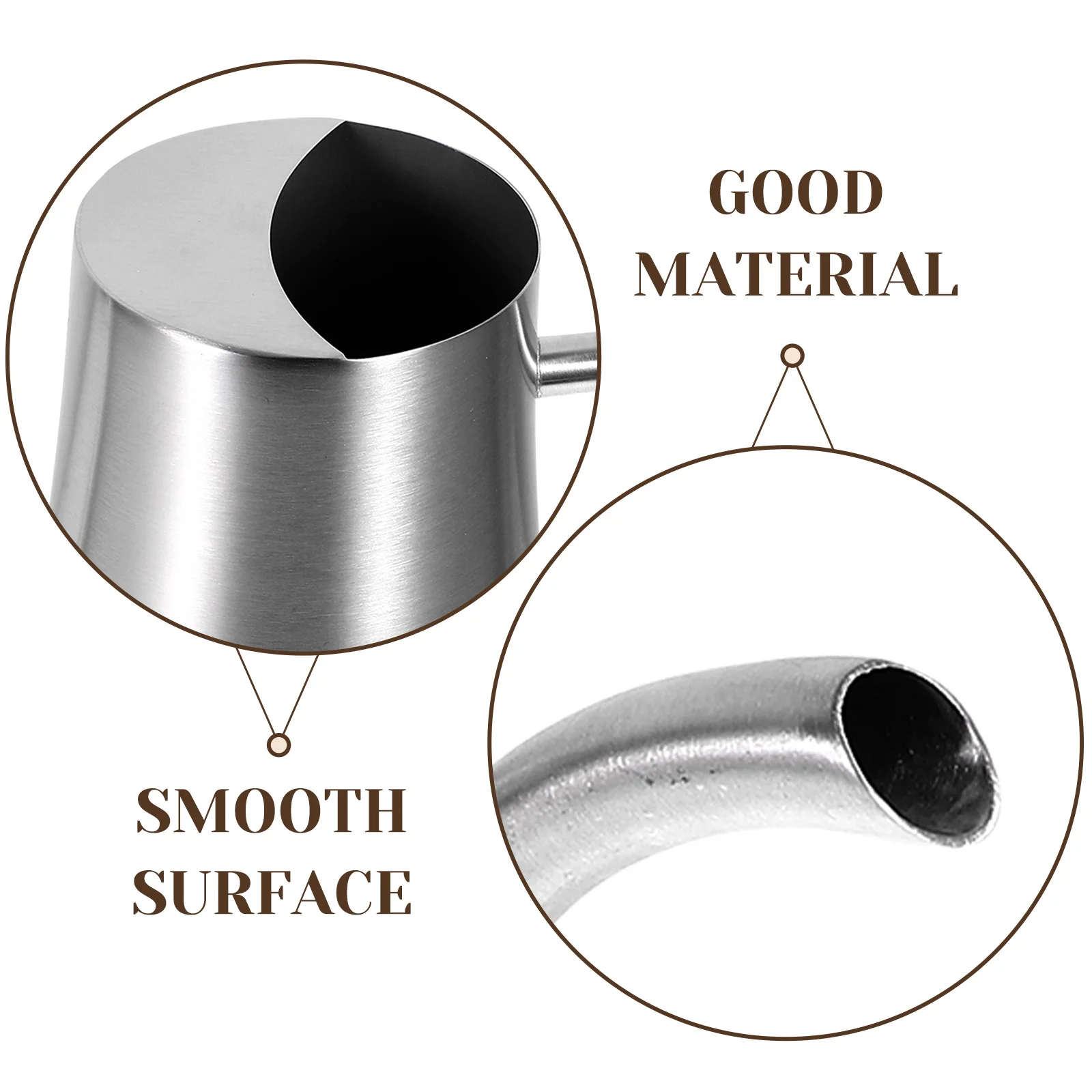 Stainless Steel Watering Can Long Spout Durable Portable Garden Kettle For Indoor Outdoor Plants Ergonomic Handle Large Capacity 
Stainless Steel Watering Can Long Spout Durable Portable Garden Kettle For Indoor Outdoor Plants Ergonomic Handle Large Capacity