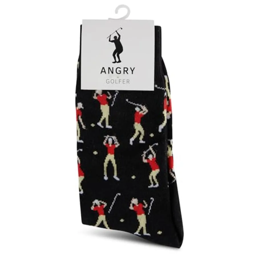 Funny Golf Socks For Men Hilarious Golf Gift For Men One Size 8-13
Funny Golf Socks For Men Hilarious Golf Gift For Men One Size 8-13