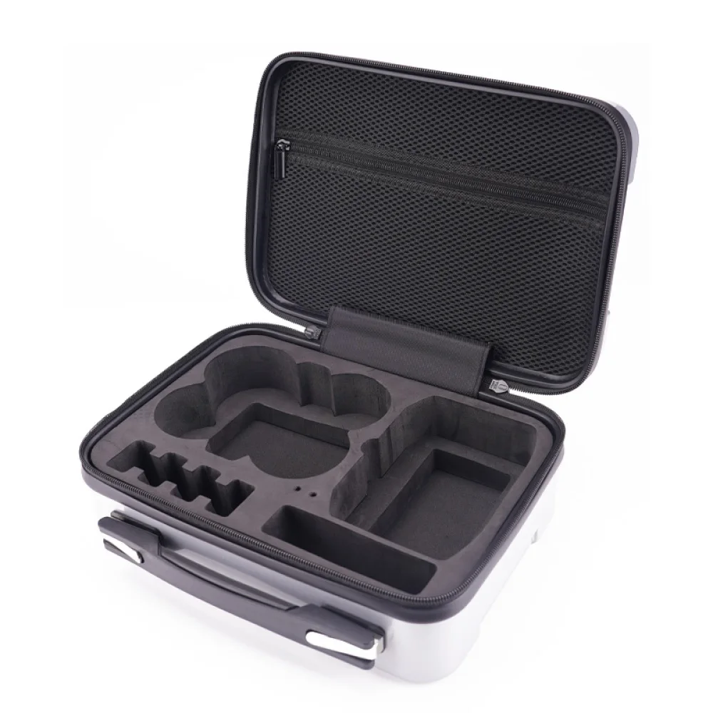 Carrying Case Travel Storage Bag for DJI NEO,Carrying Hard Case for DJI Neo Fly More Combo with RC-N3 Remote Controller
Carrying Case Travel Storage Bag for DJI NEO,Carrying Hard Case for DJI Neo Fly More Combo with RC-N3 Remote Controller