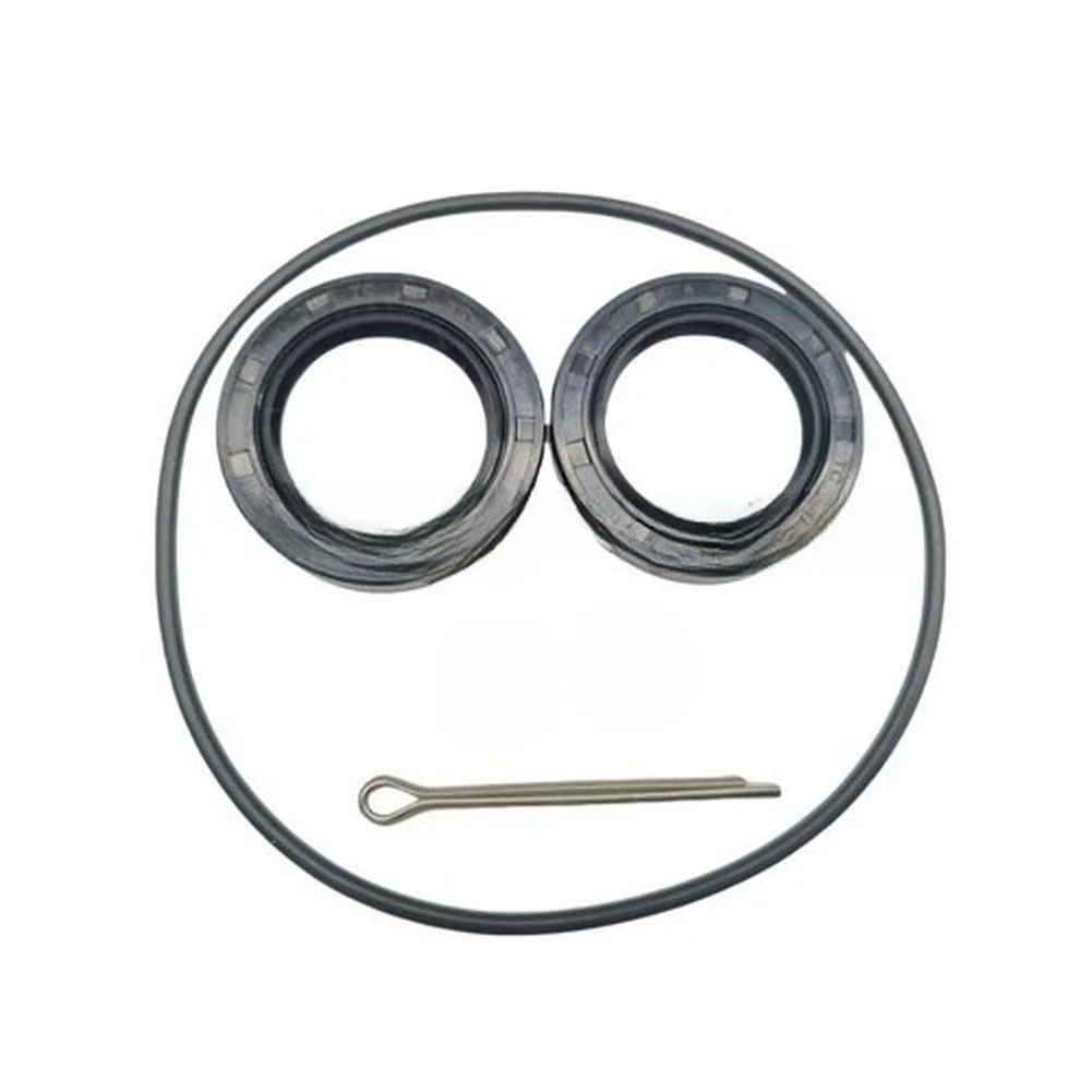 Marine Outboard Lower Unit Oil Seal Kit for Honda BF115D BF150D BF175A BF200A BF225A Engine Models OEM Equivalent Performance
Marine Outboard Lower Unit Oil Seal Kit for Honda BF115D BF150D BF175A BF200A BF225A Engine Models OEM Equivalent Performance