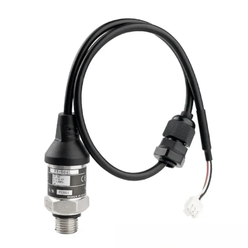 Parts Suitable for Hydraulic Pressure Sensor IP68 Waterproof Voltage Pressure TransmitterHigh Precision
Parts Suitable for Hydraulic Pressure Sensor IP68 Waterproof Voltage Pressure TransmitterHigh Precision