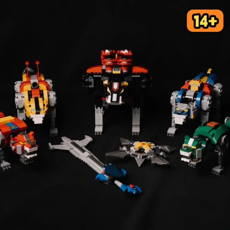 Spot Balance 2321Pcs Hot Toy Christmas Gifts MOC Education Model The of Defender Universe Building Block
Spot Balance 2321Pcs Hot Toy Christmas Gifts MOC Education Model The of Defender Universe Building Block