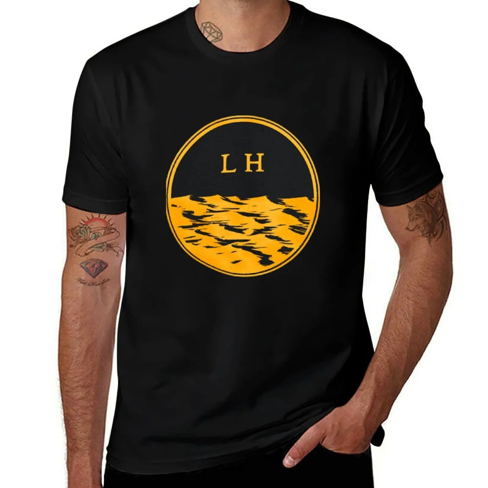 Lord Huron logo vintage T-Shirt Lightweight Sport Basic T-Shirt
Lord Huron logo vintage T-Shirt Lightweight Sport Basic T-Shirt