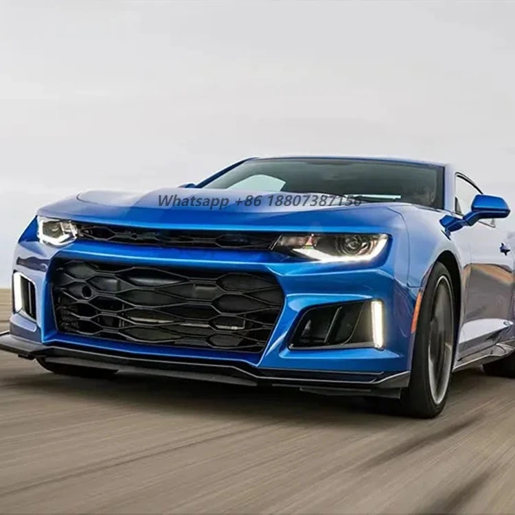 B Front and Rear Bumper Side Skirt Spoiler Lip Kit 2015 Camaro Zl1style 5th Body Kit Accessories SPM ABS 2010-2015 for
B Front and Rear Bumper Side Skirt Spoiler Lip Kit 2015 Camaro Zl1style 5th Body Kit Accessories SPM ABS 2010-2015 for